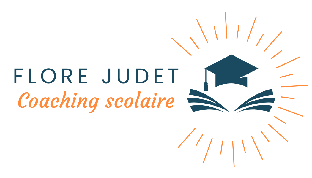 Flore Judet — Coaching scolaire à Clermont-Ferrand
